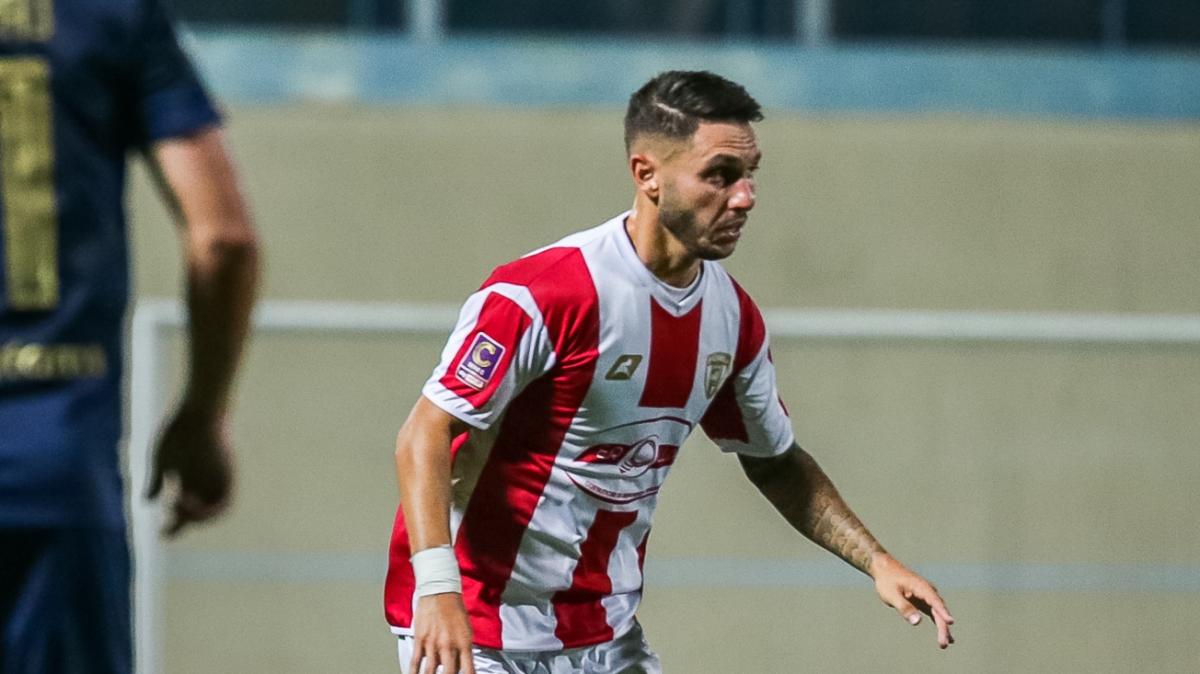 UFFICIALE: Forlì, risoluzione anticipata con Saporetti. Giocherà in Serie D