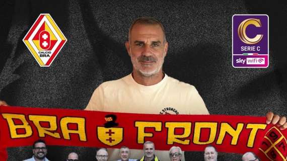 Stefano Sorrentino al Bra: l'ex portiere di Serie A diventa direttore tecnico