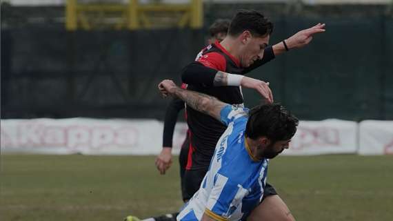 UFFICIALE: Sant'Angelo, rinnovo uno dei simboli del club