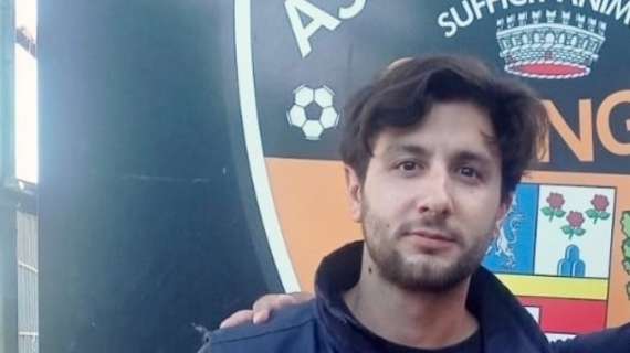 Ospedaletti, conferme anche nel reparto arretrato