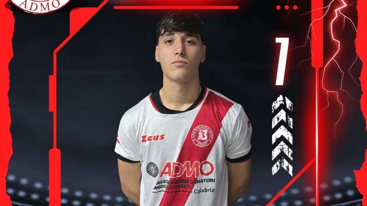 Il Bocale Calcio investe sul mercato: tre rinforzi per la rincorsa ai play off