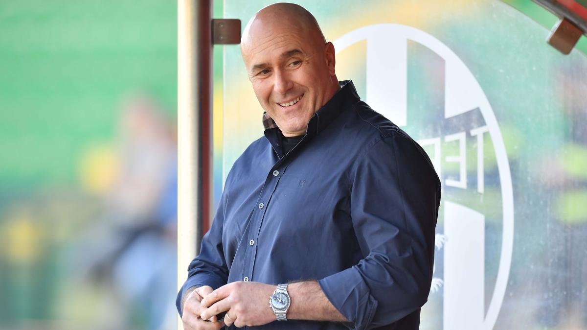 Cessione clinica, si riapre lo spiraglio: la verità sul futuro della Ternana