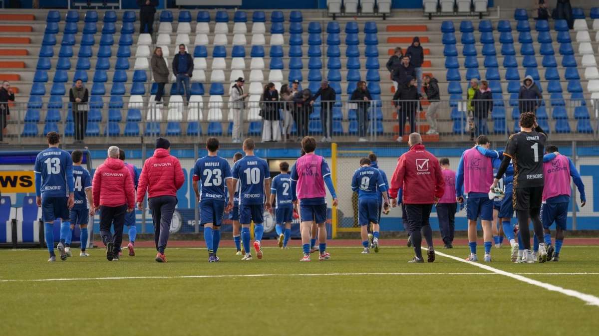 Tutti al Breda! La Pro Sesto chiama a raccolta i tifosi: Curva a 1 euro per la sfida contro l’Imolese