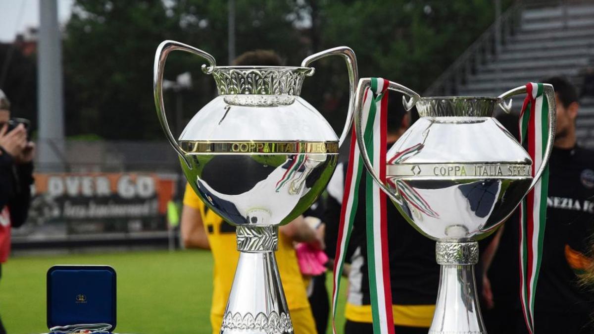 Coppa Italia Serie C: definiti gli ottavi di finale, ecco quando si giocheranno