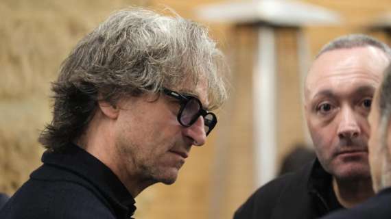 Cittadella retrocesso, Marchetti ammette: «Ho scelto male, è giusto che torniamo in C»