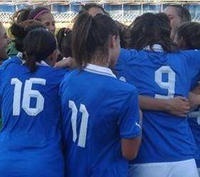 Fase Elite dell’Europeo Under 19 e 17: i gironi dell'Italia