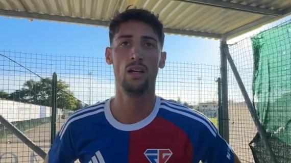 Follonica Gavorrano, Maltoni: «Siamo stati sfortunati coi legni»