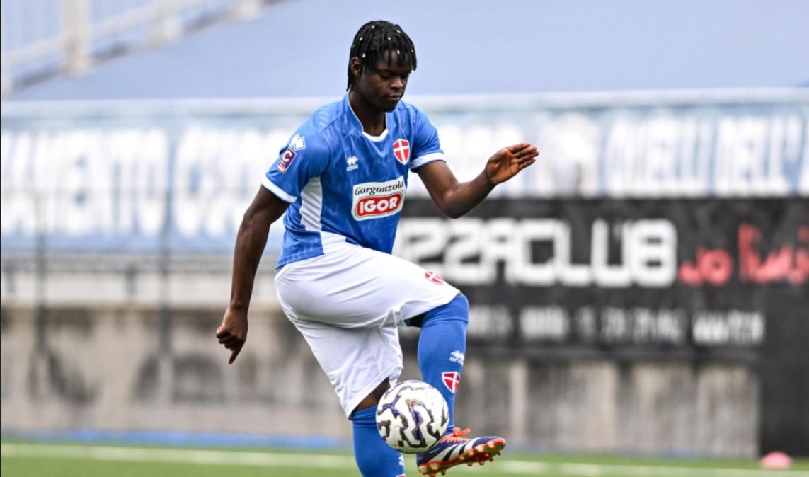 UFFICIALE: Novara, ceduto Deseri in Serie D