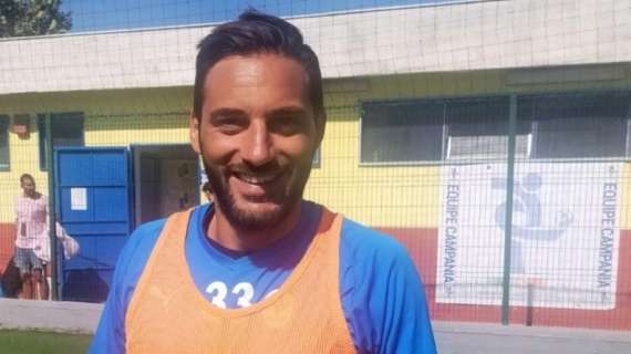 Svincolati - In lizza un difensore, scuola Equipe Campania, con sei campionati di Eccellenza vinti 