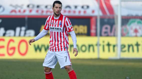 Mercato Vicenza: Zamparo verso l'addio, Cavion nel mirino della Lucchese