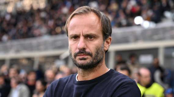 Clamoroso Genoa: esonerato Gilardino, in arrivo Vieira