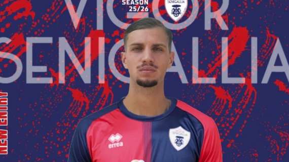 UFFICIALE: Un 23enne torinese per la Vigor Senigallia