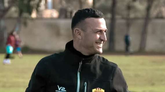 Trepuzzi, si interrompe il sodalizio con mister De Nitto