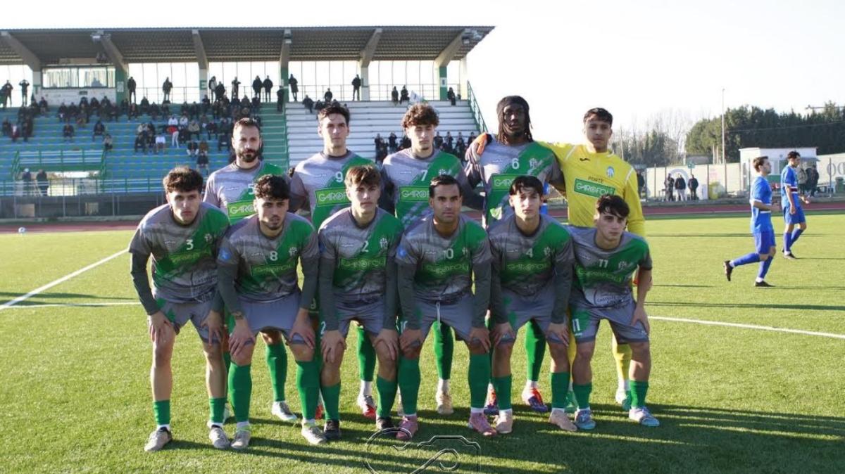 Castelfidardo, Cuccù: «Prestazioni importanti che la classifica non rispecchia»