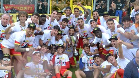 Serie D, nove storie di trionfo: i club che hanno conquistato la Serie C!