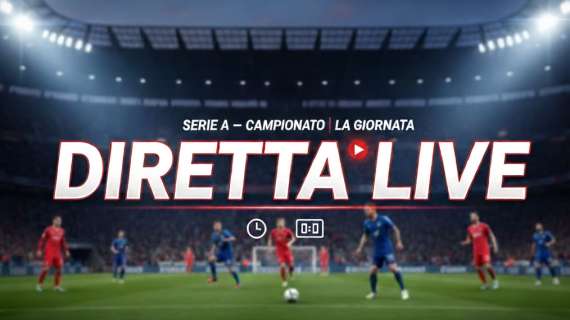 Serie A LIVE! Aggiornamenti in tempo reale con gol e marcatori di Cagliari-Parma
