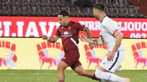 Il Trapani raggiunge il Follonica Gavorrano in finale di Coppa Italia di Serie D