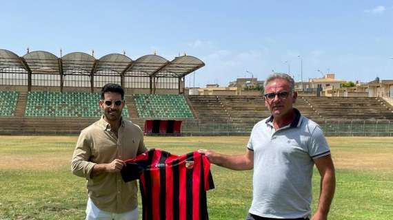 Folgore Castelvetrano, il presidente incontra sultano del Kuwait...