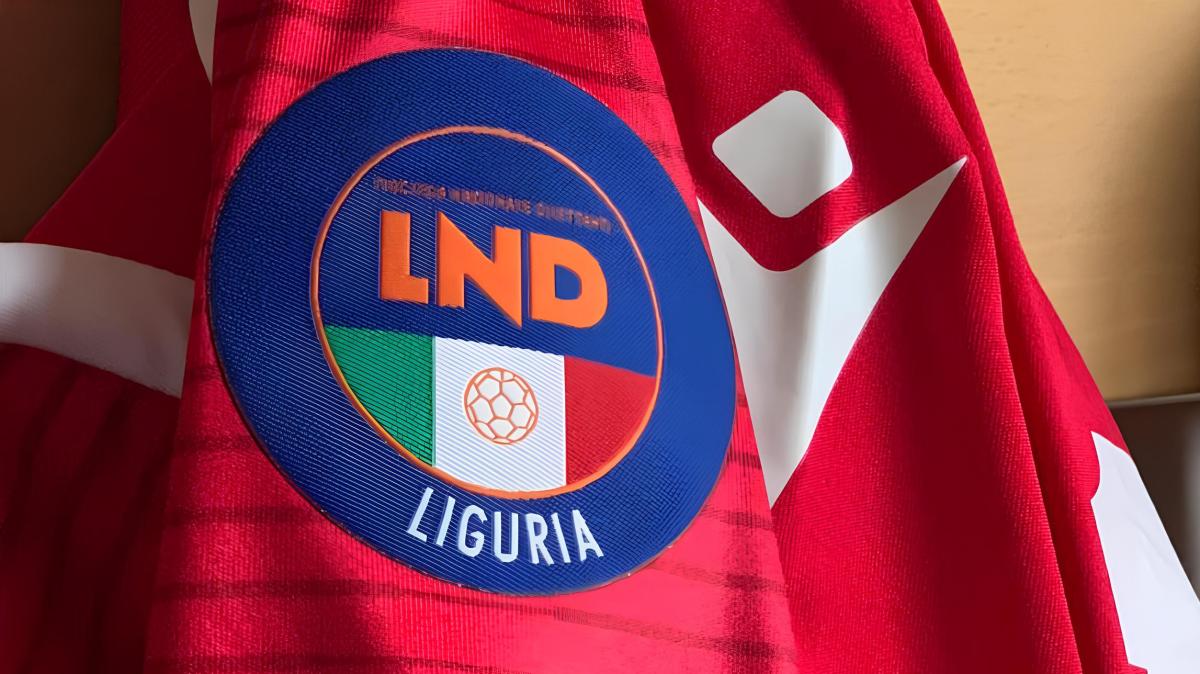 Cambia il regolamento in Liguria: scatta il rinvio automatico delle partite