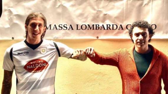 UFFICIALE: Il Massa Lombarda ingaggia un attaccante dalla Serie D