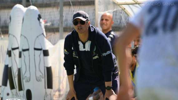 UFFICIALE: Albenga, annunciato il nuovo allenatore