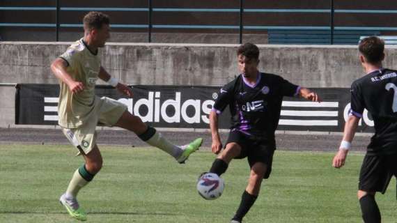 Il derby di Coppa Italia se lo aggiudica la Castellanzese. Legnano fuori ai rigori