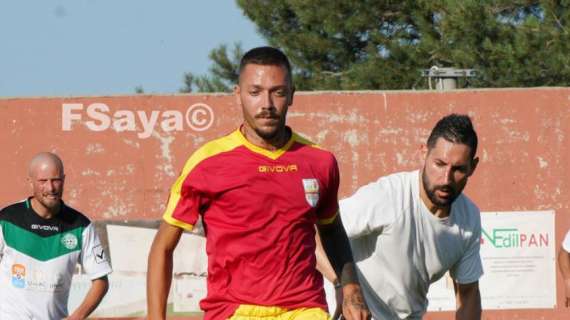 Foggia, Emmausso può finire in Serie B: gli scenari