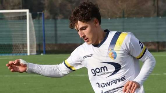Svincolati - Classe 2004 con 54 partite giocate in Serie D