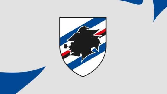 Sampdoria, la nota del club sul bilancio dei blucerchiati