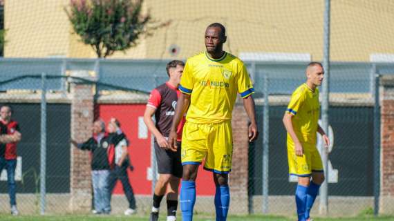 UFFICIALE: Operazione in uscita per il Chievo: rescinde un centrocampista