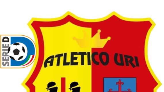 UFFICIALE: Atletico Uri, Fedele via. Giocherà in Serie C