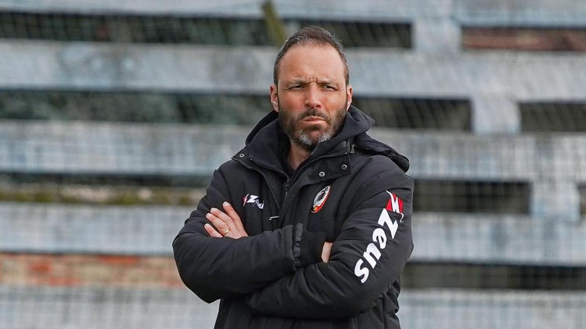 Sant'Angelo, Vullo: «La squadra vive il suo momento migliore»