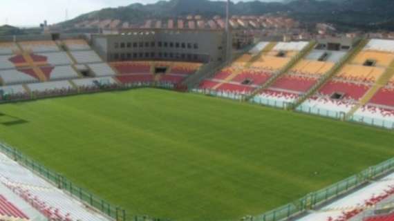 UFFICIALE: Messina-Nocerina vietata ai tifosi molossi