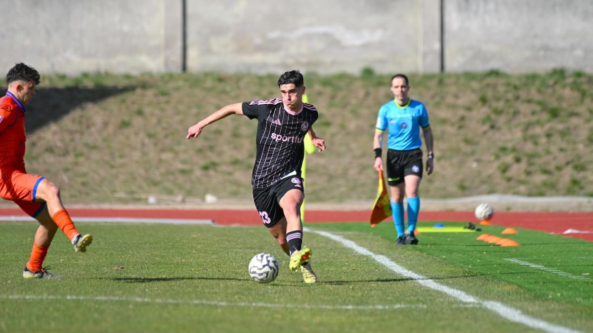 Migliardi si prende la Dolomiti Bellunesi: «Un gruppo sano e forte, vogliamo raggiungere il nostro obiettivo il prima possibile»