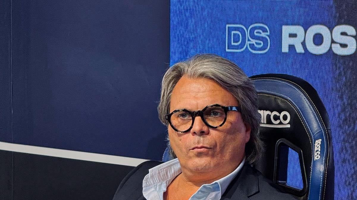 L'Aquila, il ds Rossini: «I nostri attaccanti sono asset fondamentali per questo progetto»