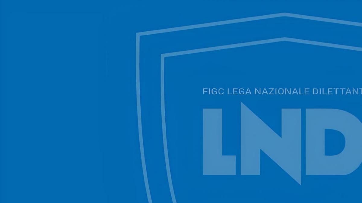 LND - Lo sport come scelta di salute: nasce "Scegliamo da Campioni"
