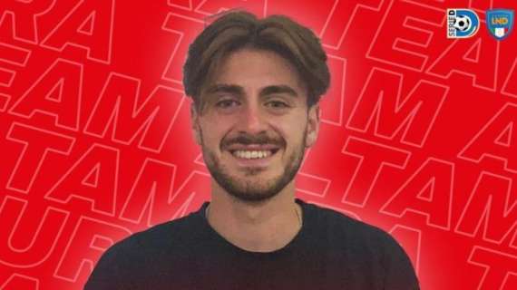 UFFICIALE: Team Altamura, c'è un innesto in difesa