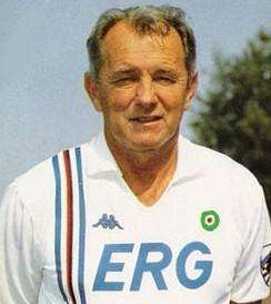 Lutto nel calcio, morto il maestro Boskov