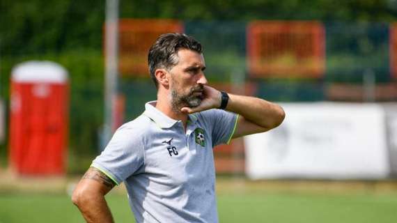 Vicenza, mister Gallo vuole Carobbio come vice: la situazione