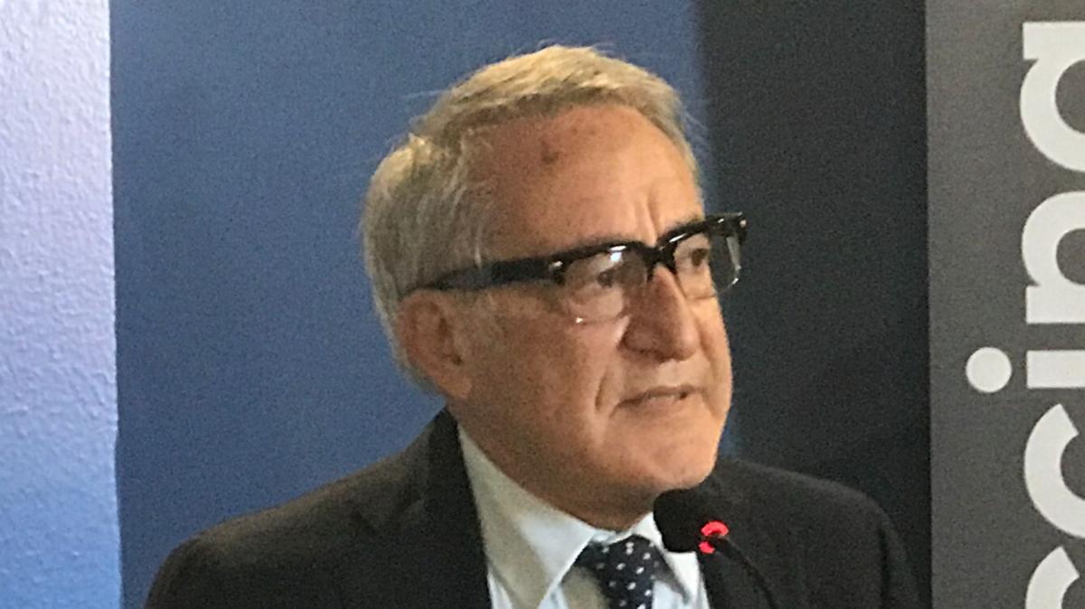 Benevento, parla Vigorito: «Non abbiamo questo trofeo in bacheca, non si molla niente»