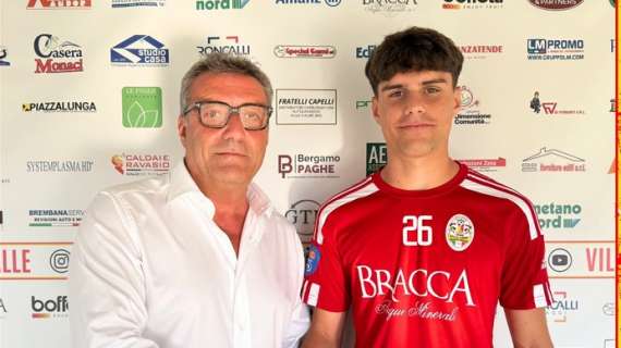 UFFICIALE: Doppio arrivo dal mercato per il Villa Valle
