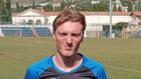 UFFICIALE: Nuovo rinforzo annunciato dall'Imperia