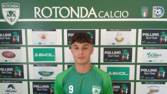 UFFICIALE: Rotonda, nuovo arrivo dalla Lega Pro