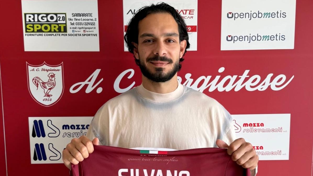 Vergiatese, colpo in attacco: arriva una punta da doppia cifra