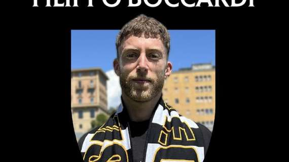 Doppio annuncio di mercato del Siena: una conferma ed un volto nuovo