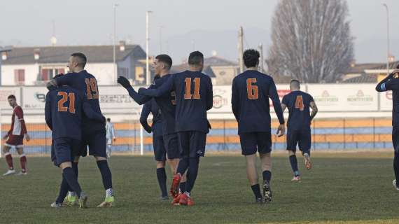 Serie D: le attuali magnifiche nove che approderebbero in Lega Pro