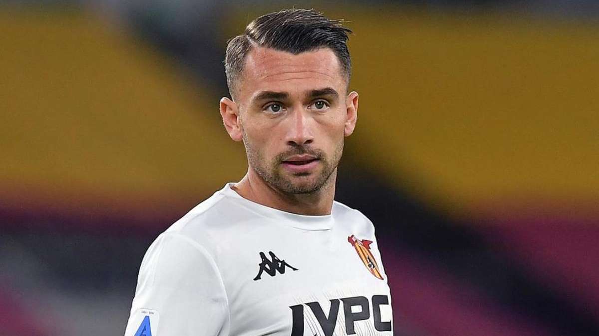 Pescara, la promessa di Gaetano Letizia per il 2026