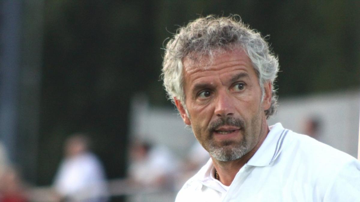 Spezia: se D'Angelo salta, spunta un clamorosa ipotesi