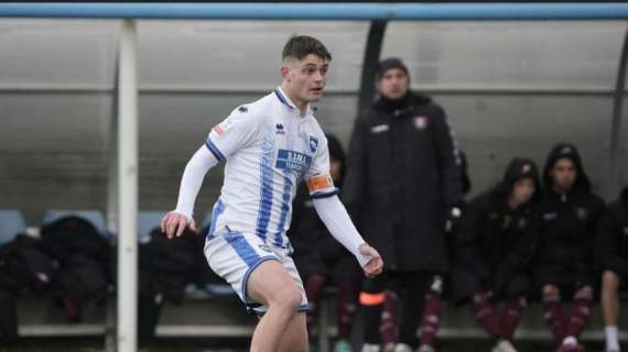 Svincolati - Sul mercato un classe 2006 in campo 23 volte nell'ultima D