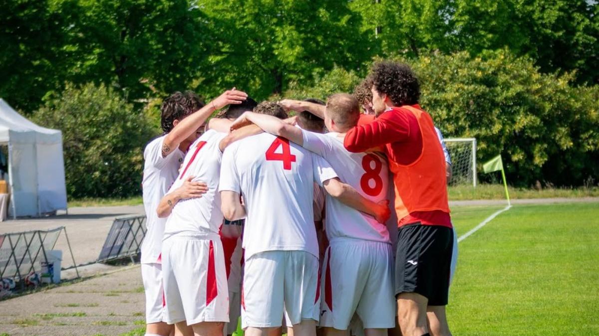 Ambrosiana, il sogno Serie D si infrange: la Soncinese vince e vola in finale